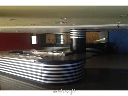 Hyderabad Showroom for Sale